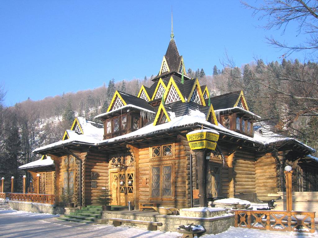 Yaremche